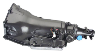 TCI Automotive