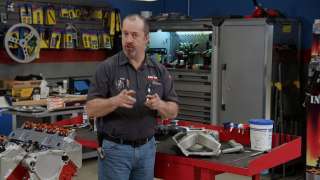 Trick Flow Specialties