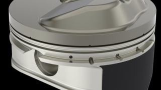 UEM Pistons and Rings