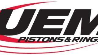 UEM Pistons and Rings