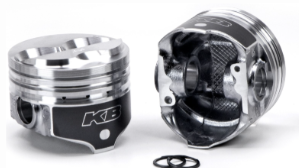 UEM Pistons and Rings
