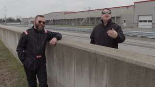 Vesta Motorsports USA Inc.