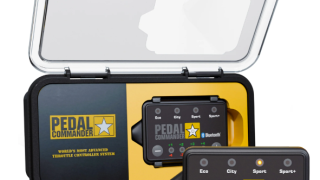 Vitalen Auto Performance Inc. DBA Pedal Commander