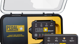 Vitalen Auto Performance Inc. DBA Pedal Commander