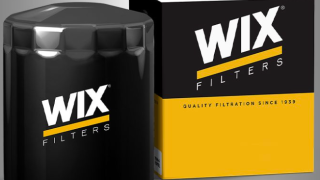 WIX Filters