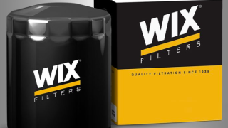 WIX Filters