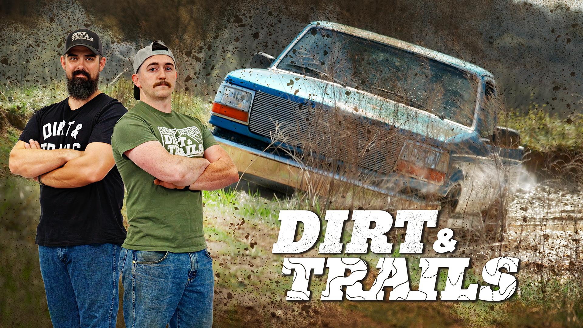 Dirt & Trails