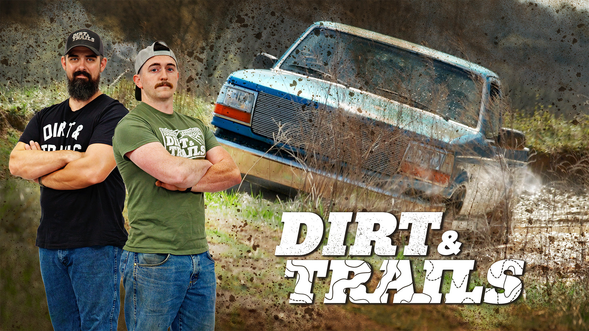 Dirt & Trails