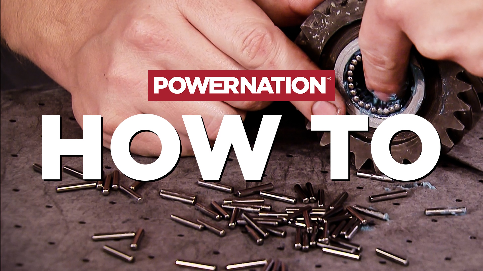 PowerNation How To