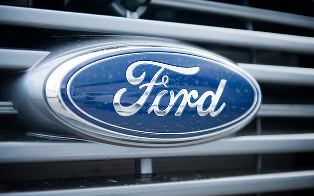 Are you an expert of the Ford Motor Company?