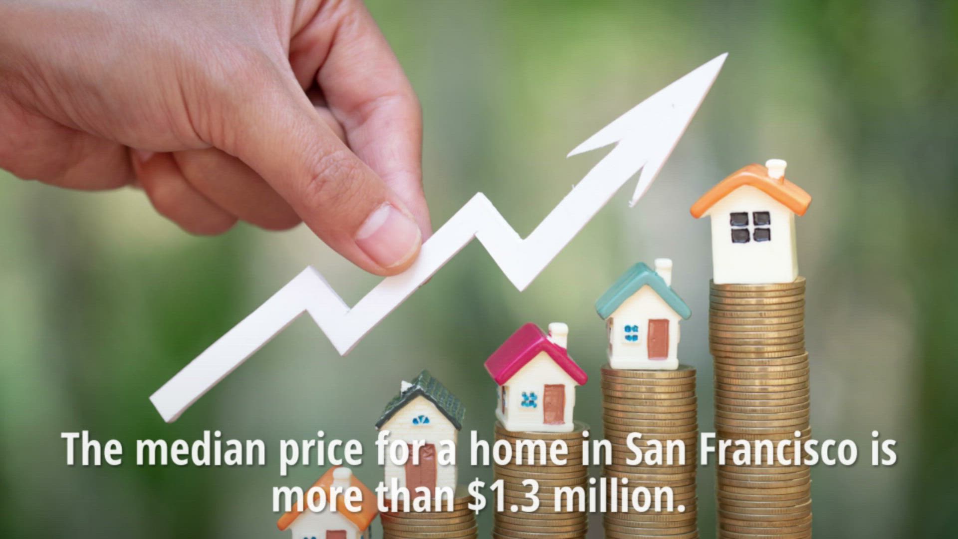 The Cheapest Real Estate In San Francisco Is A Parking Spot Listed At $100,000