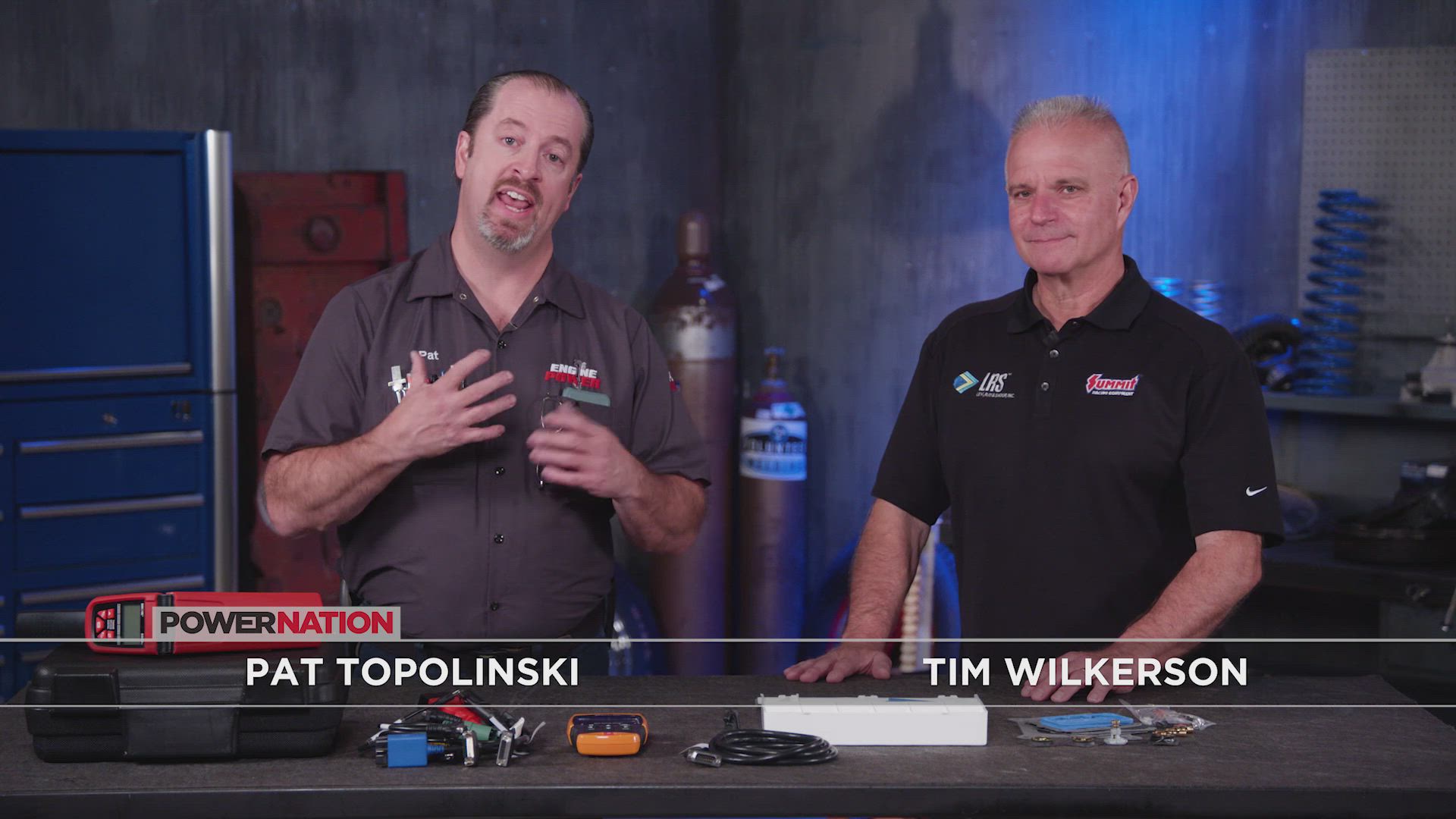 How to Avoid Engine Failures