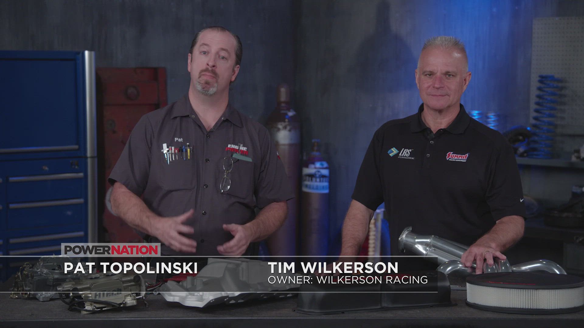 Top Engine Upgrades for the Money