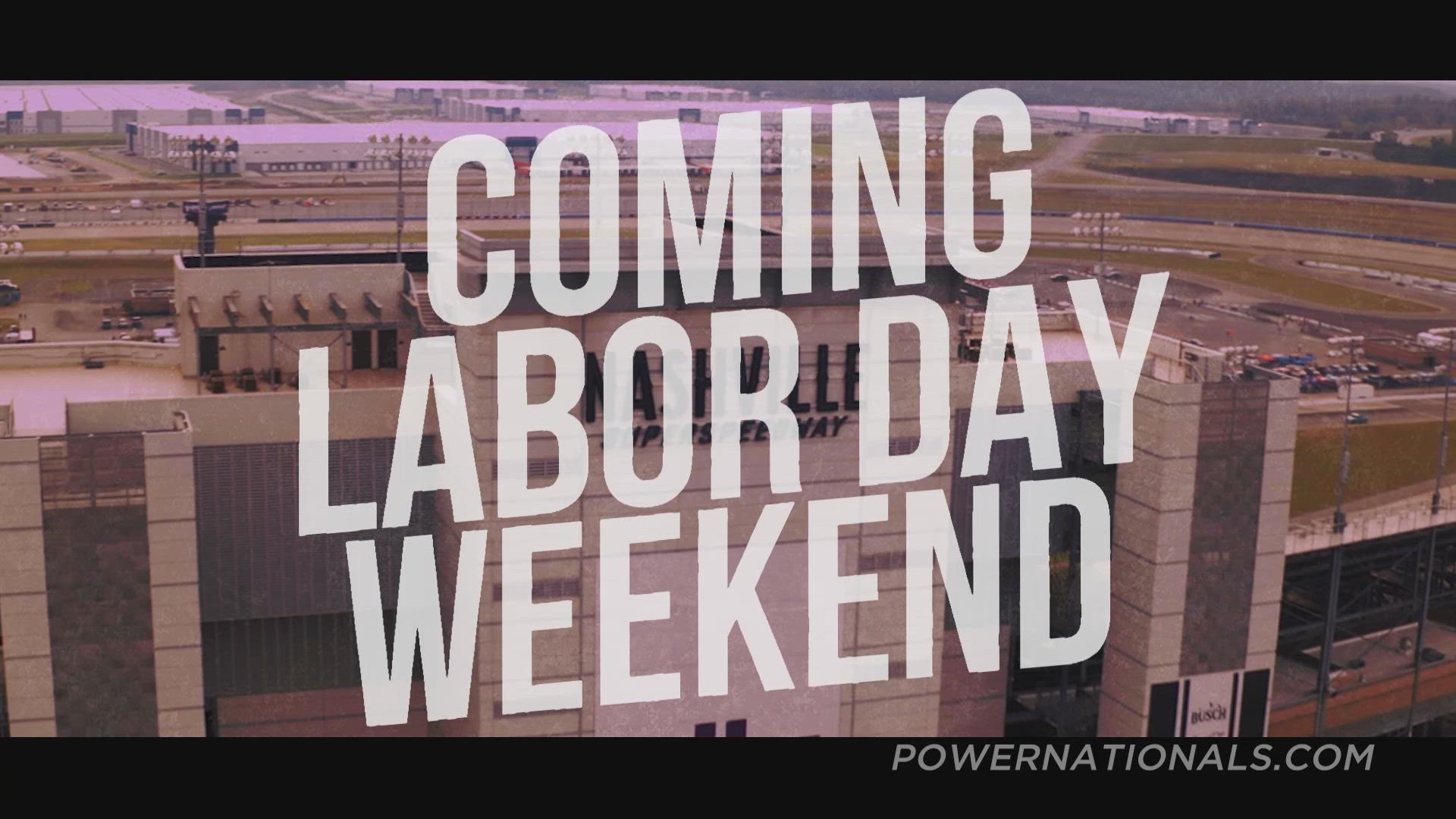 POWERNATIONALS 2022